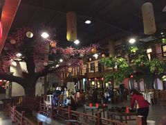 -鲁城往事(游客中心店)