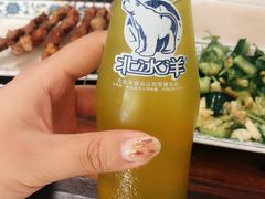 -老铜锅涮羊肉(大连海滨住宅小区店)