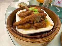 -万山楼海鲜酒家·二十三年老字号