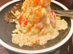 -鸟鹏烧鸟居酒屋(熙龙湾店)
