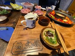 -楠火锅(广州总店)