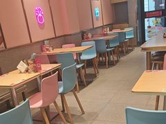 -小杨生煎(天之骄子店)