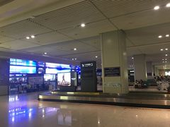-西宁曹家堡国际机场-T2航站楼