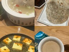 -哈啾嗨·新概念蒙餐(红星新城店)