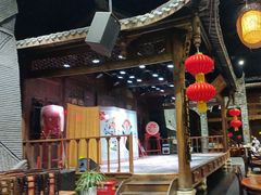 -顺兴老茶馆·精品川菜(世纪城店)