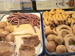 -聚合鑫东北熏酱熟食麻辣面(长阳店)