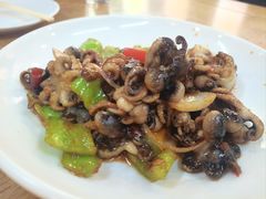 -渔家乐小海鲜(皇姑店)