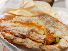 -麦当劳(杭州文三路店)