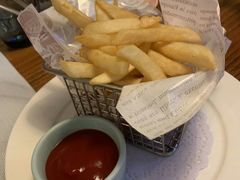 -Kitchen·Y洋厨房西餐厅(王府壹号店)