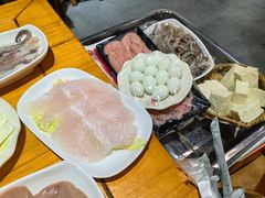 -串掌门砂锅串串香(后瑞店)