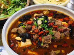 -一块豆腐(海滨中路店)