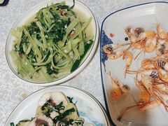 -崖口红树林海鲜餐厅