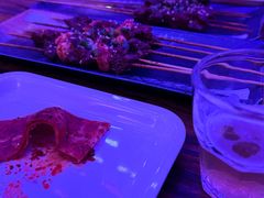 -网红丛林音乐烤吧