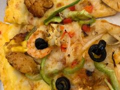 -米斯特比萨(亦庄国融国际店)