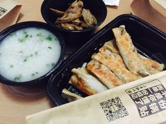 -小牛锅贴(西环路店)