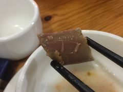 -钰洁腊排骨火锅