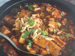 -雀蓝川菜(奥体广场店)