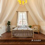 住进大连🌟 | 一个充满玩具和秋千的房间🍭