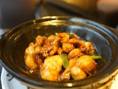 -中国厨房/台湾牛肉面