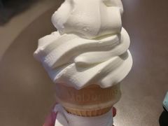 -麦当劳(沙河店)