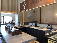 -星巴克臻选(嘉定疁城国际店)