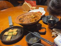 -徽三说·土徽菜·中国徽菜连锁品牌(一中店)