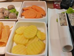 -彤德莱(青岛人民路店)