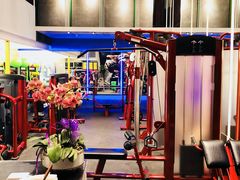 -SAH健身私教工作室(紫东店)