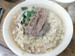 -老刘家泡馍·陕西老字号(钟楼广济街店)