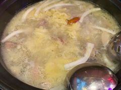 -同仁四季椰子鸡(宝安壹方城店)
