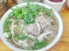 -熊氏牛羊杂粉(龙眼井总店)
