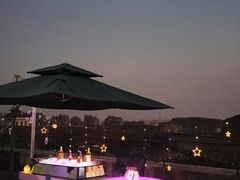 -上海东方佘山翰悦阁酒店·Vie全日制餐厅