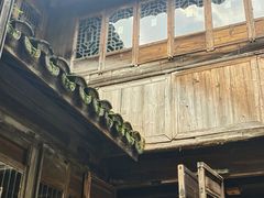 -乌镇东栅景区