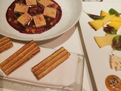 -Le Comptoir de Pierre Gagnaire