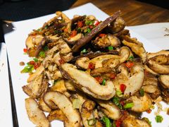 -滇越乘象云南餐厅(豆各庄店)