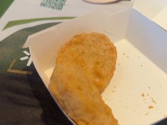 -麦当劳(垡头西路店)