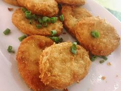 -秋姐美食店(旅游大道店)