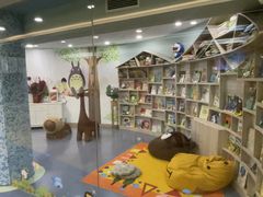 -乐悠游亲子游泳俱乐部