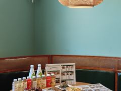 -钰田大院•怀柔本土菜(雁栖湖店)