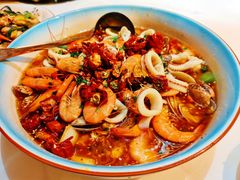 -闽公馆·客家私房菜·商务宴请·包厢(杏林橡树湾店)