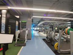 -优享健身(物美圣熙8号购物中心店)