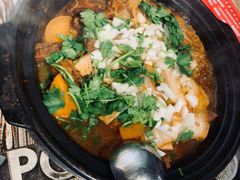 牛排牛尾锅-闯关东牛排牛尾一锅香(龙源路店)