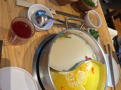 -四喜小胖·北京涮肉(五道营店)