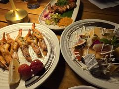-埠口精酿夜景餐酒吧· BREWPORT BISTRO(长嘉汇重庆之眼店)
