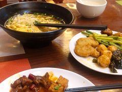 -太白山御龙湾温泉