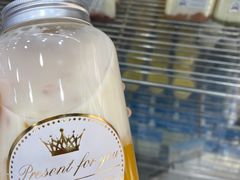 -白色日记·手作酸奶(麦凯乐店)