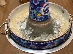 -木辛水水冰煮羊(凤城六路店)