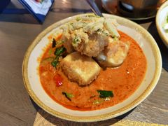 -CHINCHIN 青青·泰国料理(万象食家店)