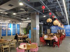大堂-易裕和·长沙米粉(竹塘西路店)