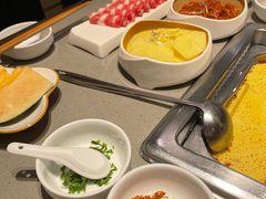 -海底捞火锅(太阳宫凯德mall店)